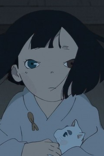 Poster de Episódio 清盛、死す (2022)