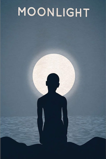  de Filme Moonlight: Sob a Luz do Luar (2016)