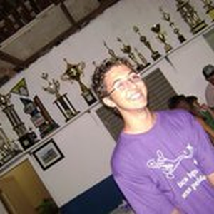 Foto de perfil de Lucas Alves