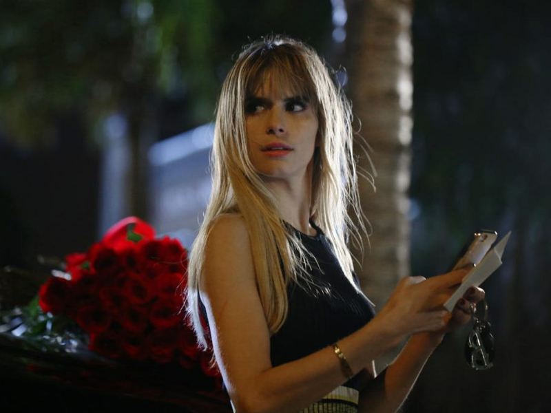 Foto 32 de Pânico (2ª Temporada)