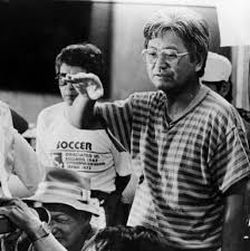 Masahiro Shinoda - Foto 1