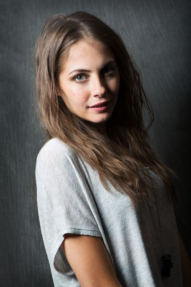 Willa Holland - Foto 4