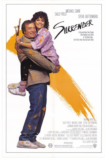  de Filme Ensina-me A Querer (1987)