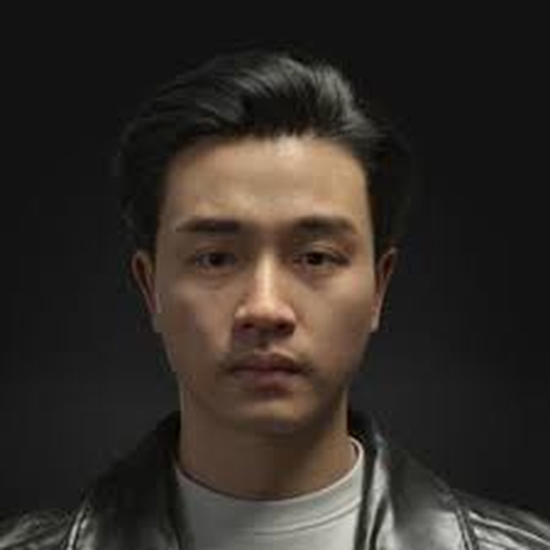 Leslie Cheung - Foto 13
