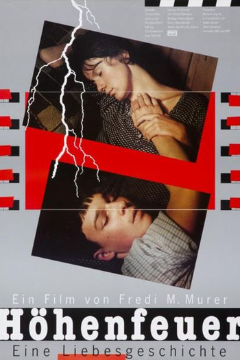  de Filme Fogo Alpino (1985)