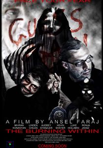 The Burning Within (The Burning Within)