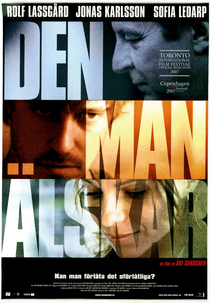 To Love Someone (Den man älskar)