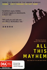 Todo Esse Caos (All This Mayhem)