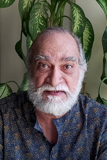 Anil Khopkar - Poster 1