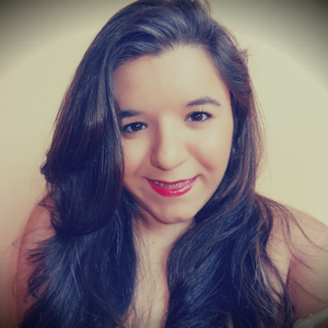 Foto de perfil de Sarah Marques