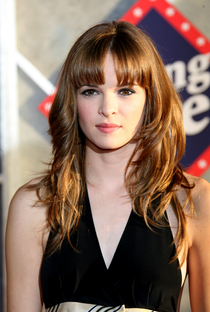 Danielle Panabaker - Poster 8