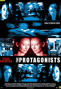 The Protagonists (The Protagonists)