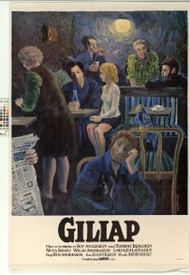 Giliap (Giliap)