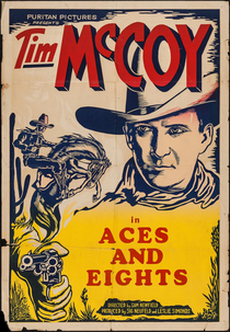 Aces and Eights (Aces and Eights)