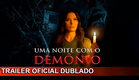 Uma Noite com o Demônio 2023 Trailer Oficial Dublado