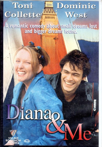 Além das Aparências (Diana & Me)