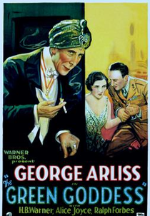 A Deusa Verde (The Green Goddess)