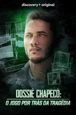 DOSSIÊ CHAPECÓ – O JOGO POR TRÁS DA TRAGÉDIA (DOSSIÊ CHAPECÓ – O JOGO POR TRÁS DA TRAGÉDIA)