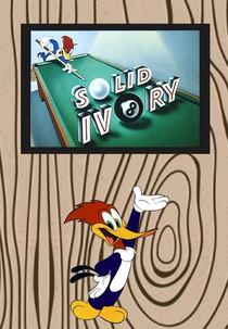 O Ovo da Galinha (Solid Ivory)