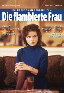 Uma Mulher em Fogo (Die Flambierte Frau)
