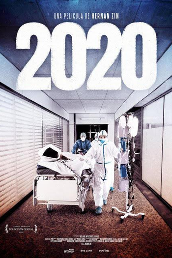 Poster de Filme 2020 (2020)