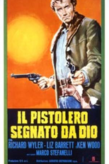 O Pistoleiro Marcado por Deus (Il Pistolero Segnato da Dio)