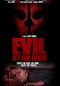Evil at the Door (Evil at the Door)