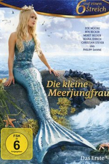 A Pequena Sereia (Die kleine Meerjungfrau)