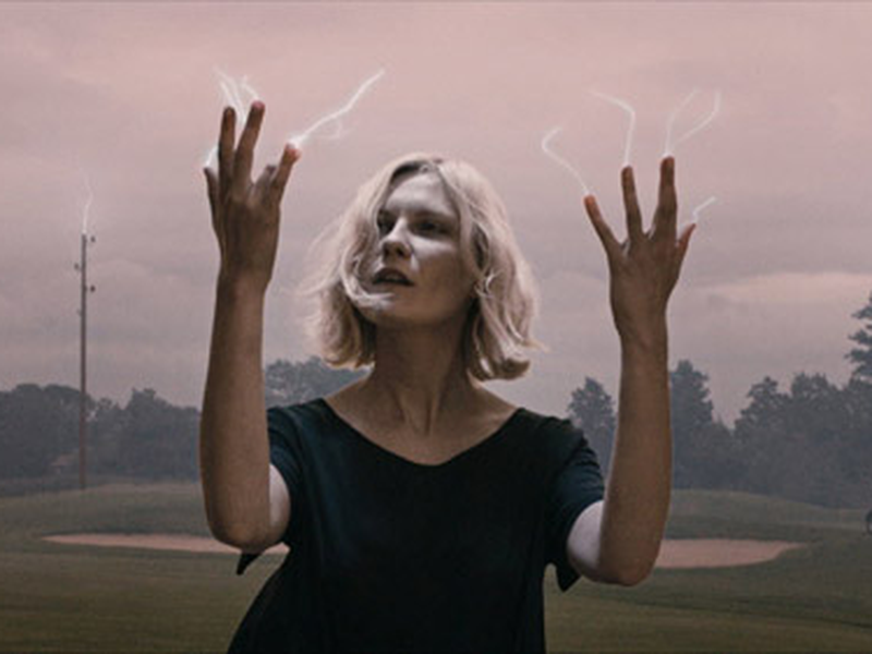 Foto 6 de Melancolia