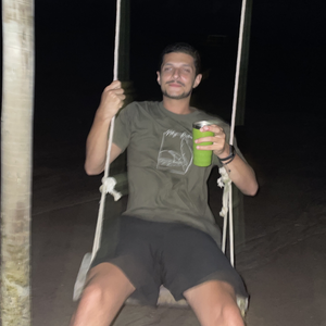 Foto de perfil de Luiz