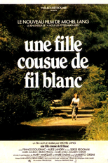Une fille cousue de fil blanc (Une fille cousue de fil blanc)