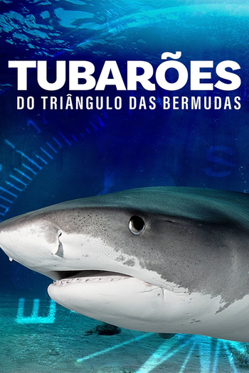  de Filme Tubarões do Triângulo das Bermudas (2020)