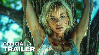 Trailer: SCHLITTER: EVIL IN THE WOODS — Official UK Trailer (2024) | Horror Movie