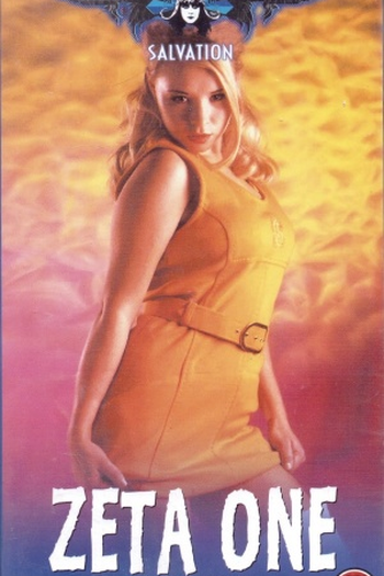  de Filme Zeta One (1969)