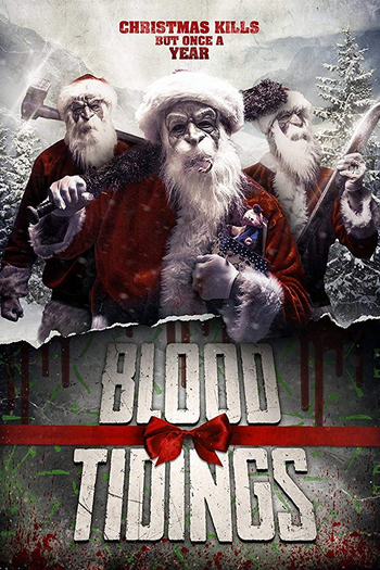  de Filme Good Tidings (2016)