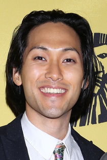 Jin Ha - Poster / Capa / Cartaz - Oficial 1