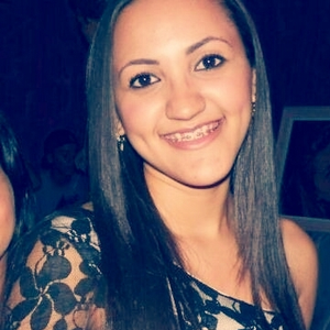 Foto de perfil de Ianka Rodrigues