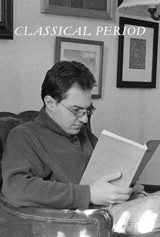 Poster 2 de Filme Classical Period (2018)