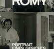 Romy - Retrato De Um Rosto