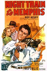 Noturno Sertanejo (Night Train to Memphis)