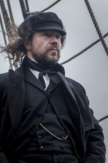 Poster de Episódio Behold the Man (2021)