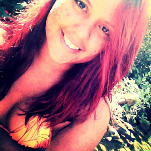 Foto de perfil de Thayna