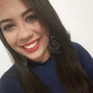 Foto de perfil de Ludmila Araujo de Sousa