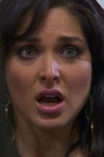 Poster de Episódio Madre asesinada (2014)