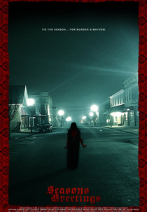 Season's Greetings (Season's Greetings)