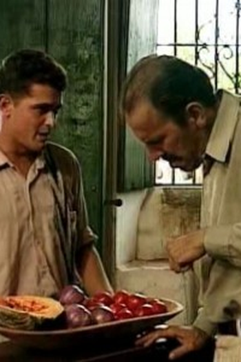 Poster de Episódio La expedición del tesoro (1991)