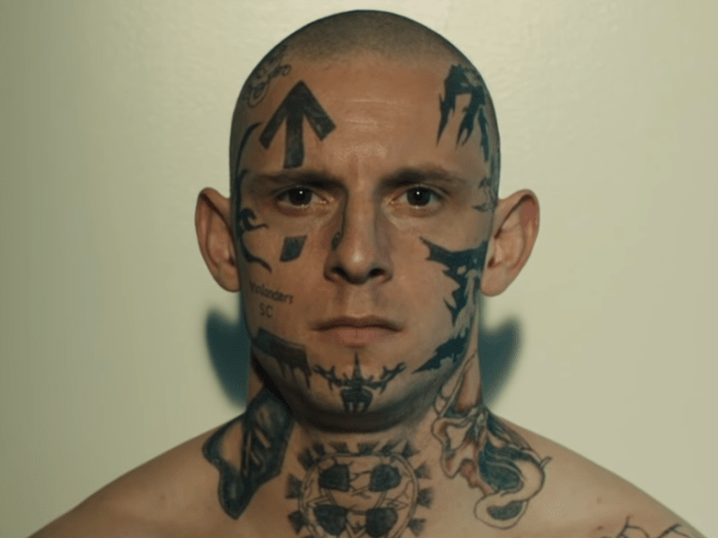 Foto 2 de Skin: À Flor da Pele