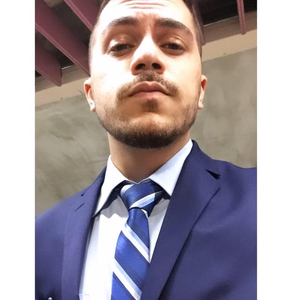 Foto de perfil de Luan Santos
