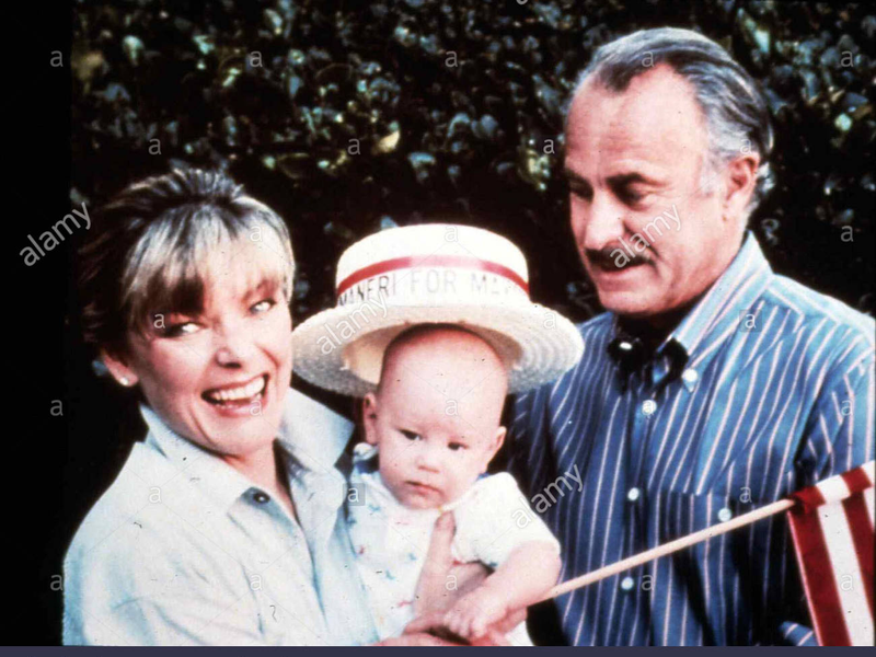 Foto 1 de Um bebê em sua vida