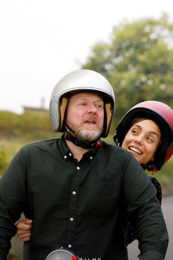  de Filme Toscana (2022)